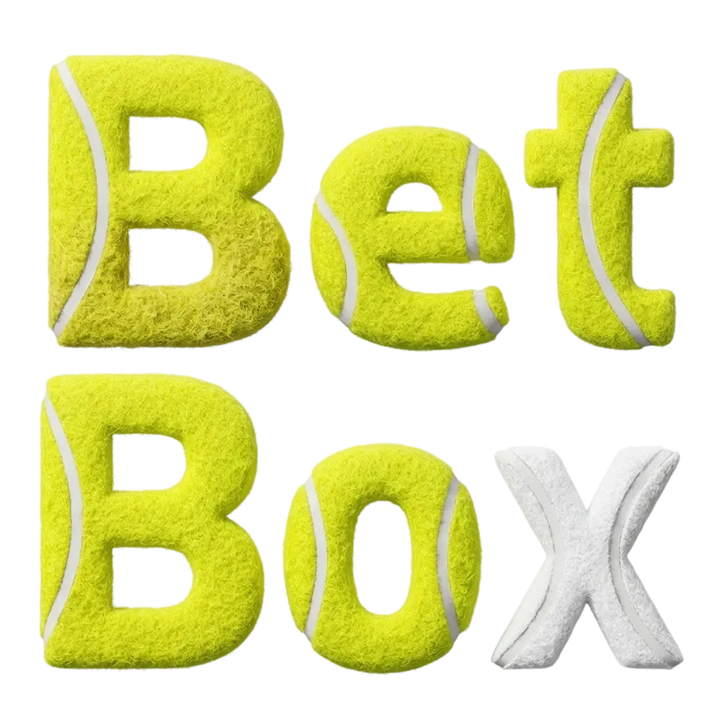 Apuestas de tenis online en vivo con Betbox Argentina: ATP, WTA, Grand Slams y Masters 1000 con cuotas en tiempo real
