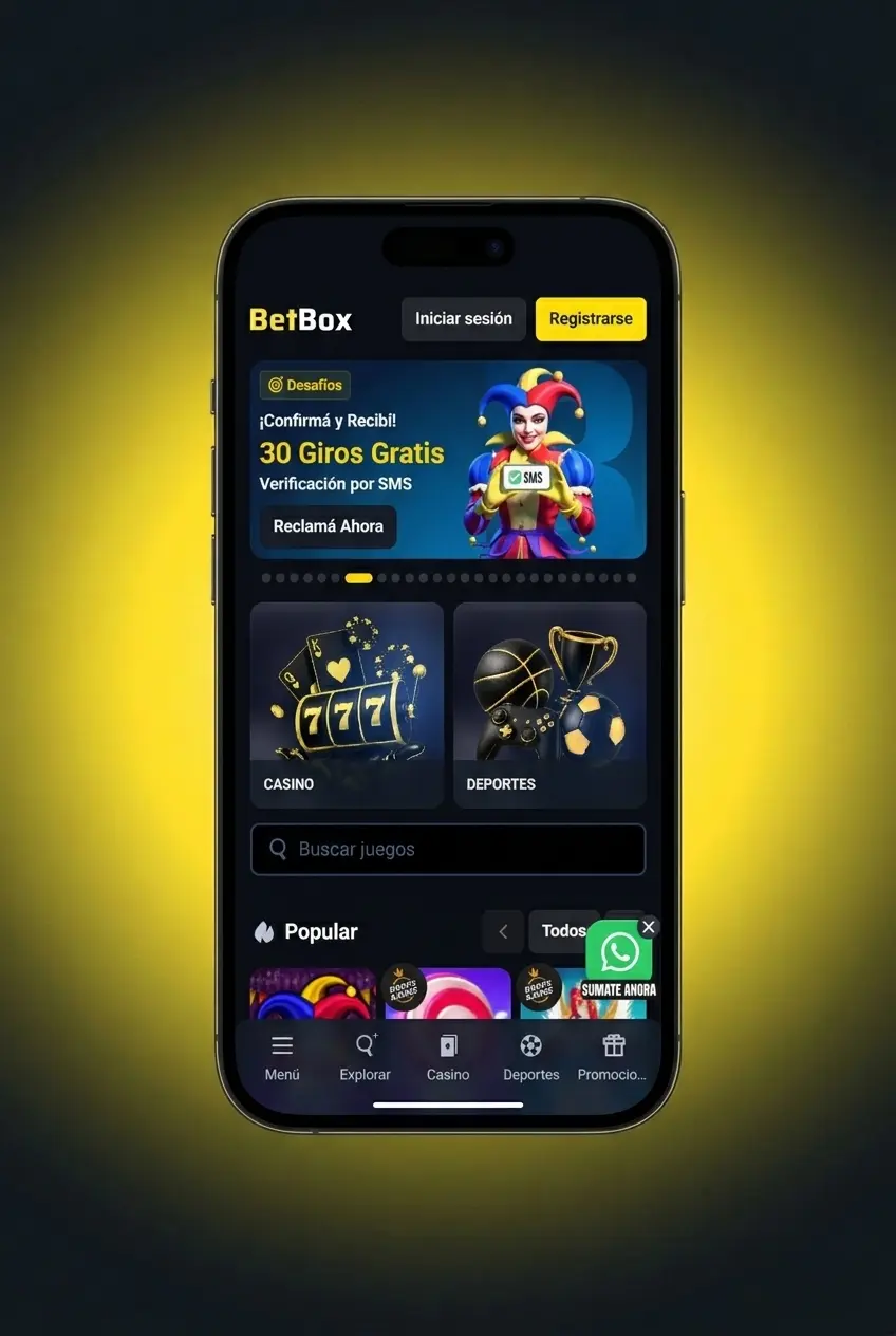 Guía de verificación de cuenta en Betbox para jugadores argentinos: pasos con DNI y documentos