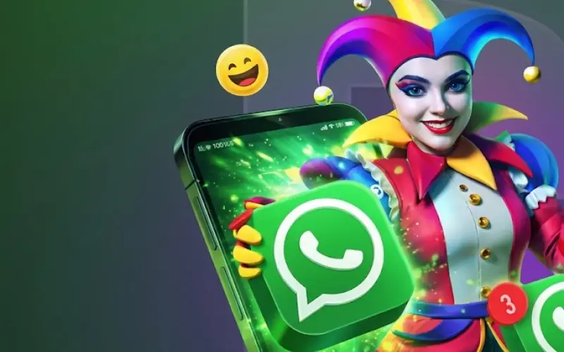 Unite al canal oficial de WhatsApp para recibir promociones y novedades exclusivas en BetBox Argentina.