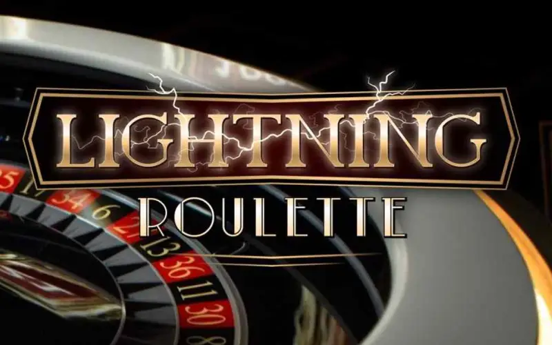 Disfrutá de la emoción del casino en vivo con los relámpagos de multiplicadores en Lightning Roulette en BetBox Argentina.