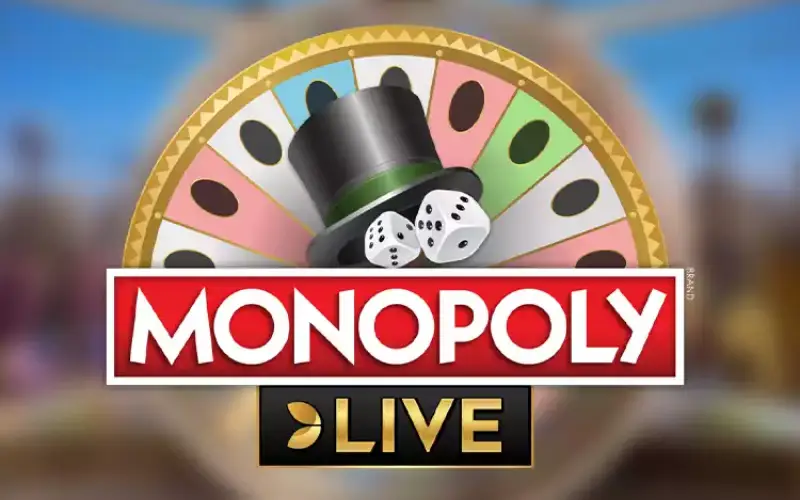 Divertite con el clásico juego de mesa adaptado en un show interactivo en vivo con Monopoly Live en BetBox Argentina.